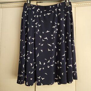 Stitch Fix - Gilli Willet Knit Skirt EUC Large